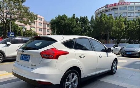 Ford Focus III, 2018 год, 1 200 000 рублей, 29 фотография