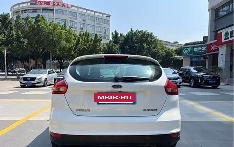 Ford Focus III, 2018 год, 1 200 000 рублей, 31 фотография