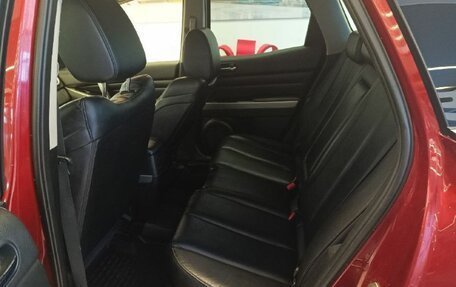 Mazda CX-7 I рестайлинг, 2010 год, 1 000 500 рублей, 9 фотография