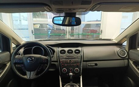 Mazda CX-7 I рестайлинг, 2010 год, 1 000 500 рублей, 11 фотография