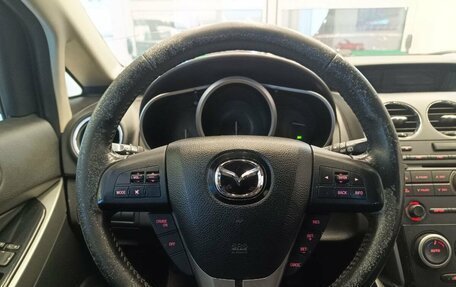 Mazda CX-7 I рестайлинг, 2010 год, 1 000 500 рублей, 8 фотография