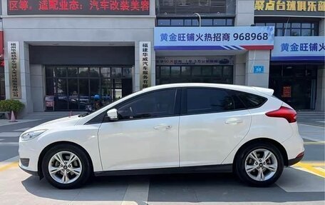 Ford Focus III, 2018 год, 1 200 000 рублей, 32 фотография