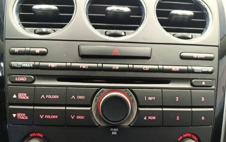 Mazda CX-7 I рестайлинг, 2010 год, 1 000 500 рублей, 12 фотография