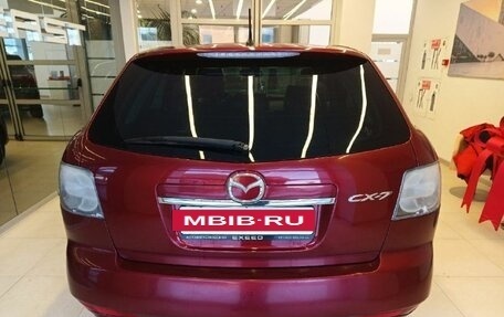 Mazda CX-7 I рестайлинг, 2010 год, 1 000 500 рублей, 5 фотография