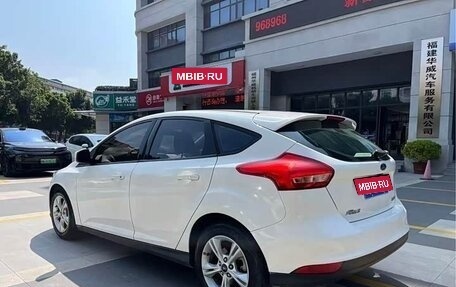 Ford Focus III, 2018 год, 1 200 000 рублей, 30 фотография