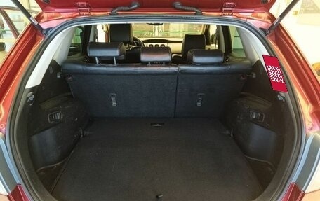 Mazda CX-7 I рестайлинг, 2010 год, 1 000 500 рублей, 7 фотография