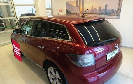 Mazda CX-7 I рестайлинг, 2010 год, 1 000 500 рублей, 6 фотография