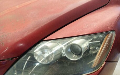 Mazda CX-7 I рестайлинг, 2010 год, 1 000 500 рублей, 13 фотография