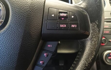 Mazda CX-7 I рестайлинг, 2010 год, 1 000 500 рублей, 16 фотография