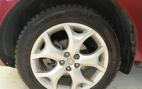 Mazda CX-7 I рестайлинг, 2010 год, 1 000 500 рублей, 14 фотография