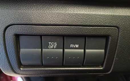 Mazda CX-7 I рестайлинг, 2010 год, 1 000 500 рублей, 20 фотография