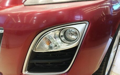 Mazda CX-7 I рестайлинг, 2010 год, 1 000 500 рублей, 26 фотография