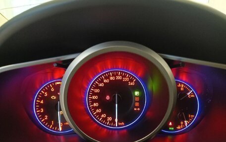 Mazda CX-7 I рестайлинг, 2010 год, 1 000 500 рублей, 22 фотография