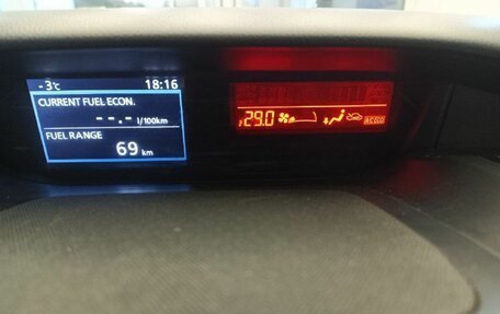 Mazda CX-7 I рестайлинг, 2010 год, 1 000 500 рублей, 23 фотография