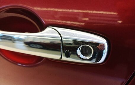 Mazda CX-7 I рестайлинг, 2010 год, 1 000 500 рублей, 17 фотография