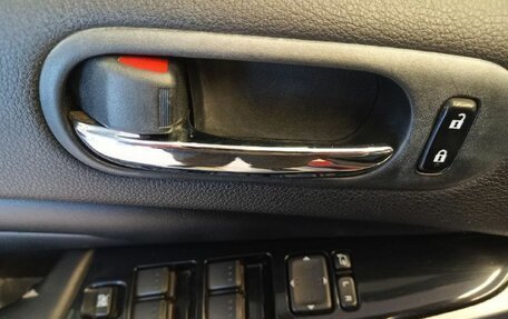 Mazda CX-7 I рестайлинг, 2010 год, 1 000 500 рублей, 18 фотография