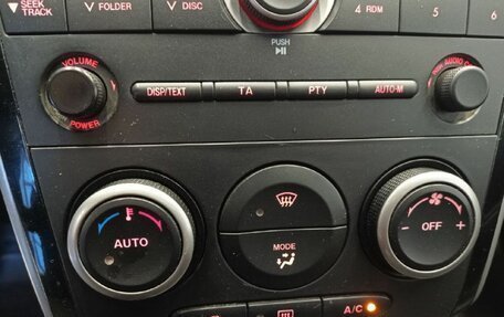 Mazda CX-7 I рестайлинг, 2010 год, 1 000 500 рублей, 24 фотография