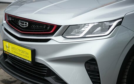 Geely Coolray I, 2021 год, 1 725 000 рублей, 3 фотография