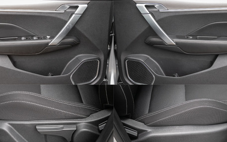 Geely Coolray I, 2021 год, 1 725 000 рублей, 21 фотография