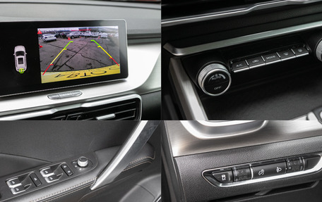 Geely Coolray I, 2021 год, 1 725 000 рублей, 22 фотография