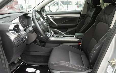 Geely Coolray I, 2021 год, 1 725 000 рублей, 13 фотография