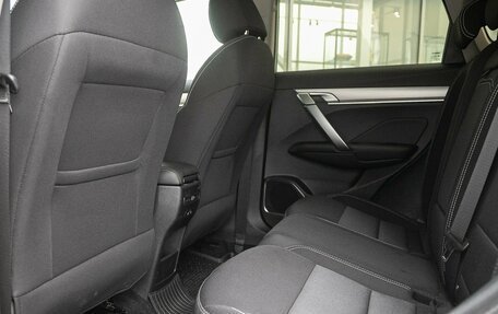 Geely Coolray I, 2021 год, 1 725 000 рублей, 11 фотография