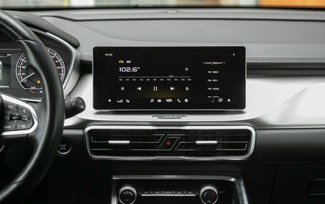 Geely Coolray I, 2021 год, 1 725 000 рублей, 12 фотография