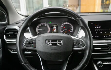 Geely Coolray I, 2021 год, 1 725 000 рублей, 16 фотография