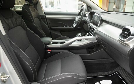 Geely Coolray I, 2021 год, 1 725 000 рублей, 19 фотография