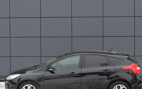 Ford Focus III, 2014 год, 750 000 рублей, 3 фотография