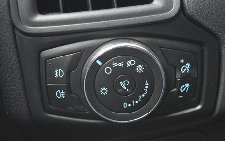 Ford Focus III, 2014 год, 750 000 рублей, 13 фотография