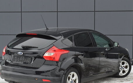 Ford Focus III, 2014 год, 750 000 рублей, 5 фотография