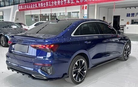 Audi A3, 2022 год, 1 724 069 рублей, 4 фотография