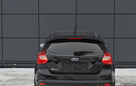 Ford Focus III, 2014 год, 750 000 рублей, 6 фотография