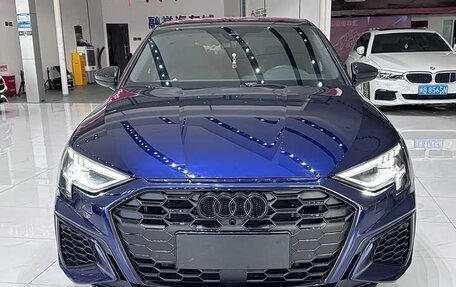 Audi A3, 2022 год, 1 724 069 рублей, 2 фотография