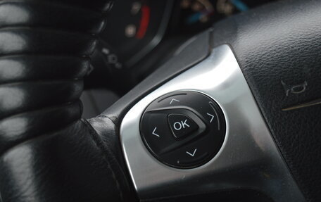 Ford Focus III, 2014 год, 750 000 рублей, 11 фотография