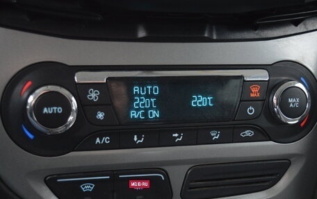 Ford Focus III, 2014 год, 750 000 рублей, 10 фотография