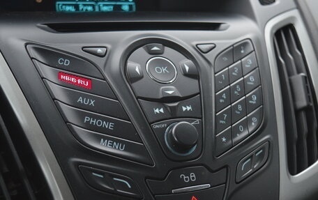 Ford Focus III, 2014 год, 750 000 рублей, 9 фотография