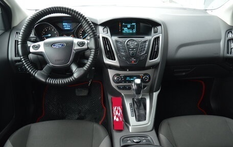 Ford Focus III, 2014 год, 750 000 рублей, 7 фотография