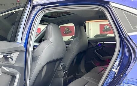 Audi A3, 2022 год, 1 724 069 рублей, 9 фотография