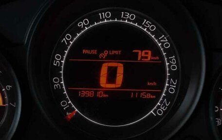 Citroen C4 II рестайлинг, 2013 год, 580 000 рублей, 6 фотография