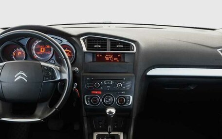 Citroen C4 II рестайлинг, 2013 год, 580 000 рублей, 5 фотография