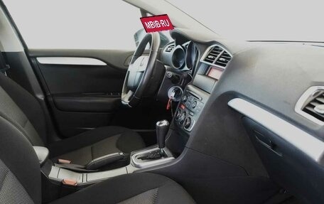 Citroen C4 II рестайлинг, 2013 год, 580 000 рублей, 11 фотография