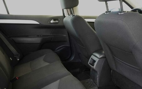 Citroen C4 II рестайлинг, 2013 год, 580 000 рублей, 12 фотография