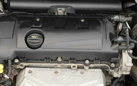 Citroen C4 II рестайлинг, 2013 год, 580 000 рублей, 14 фотография