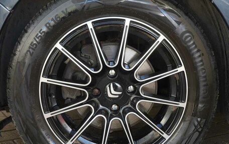 Citroen C4 II рестайлинг, 2013 год, 580 000 рублей, 15 фотография