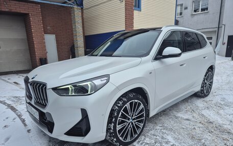 BMW X1, 2024 год, 5 450 000 рублей, 2 фотография