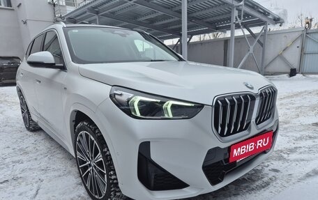 BMW X1, 2024 год, 5 450 000 рублей, 4 фотография