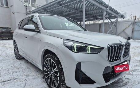BMW X1, 2024 год, 5 450 000 рублей, 5 фотография