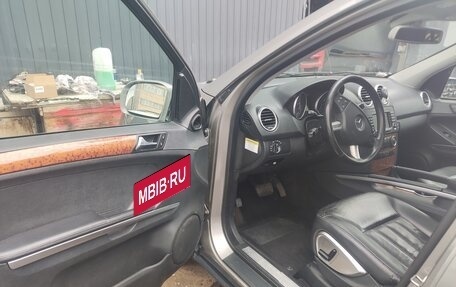 Mercedes-Benz M-Класс, 2005 год, 850 000 рублей, 6 фотография